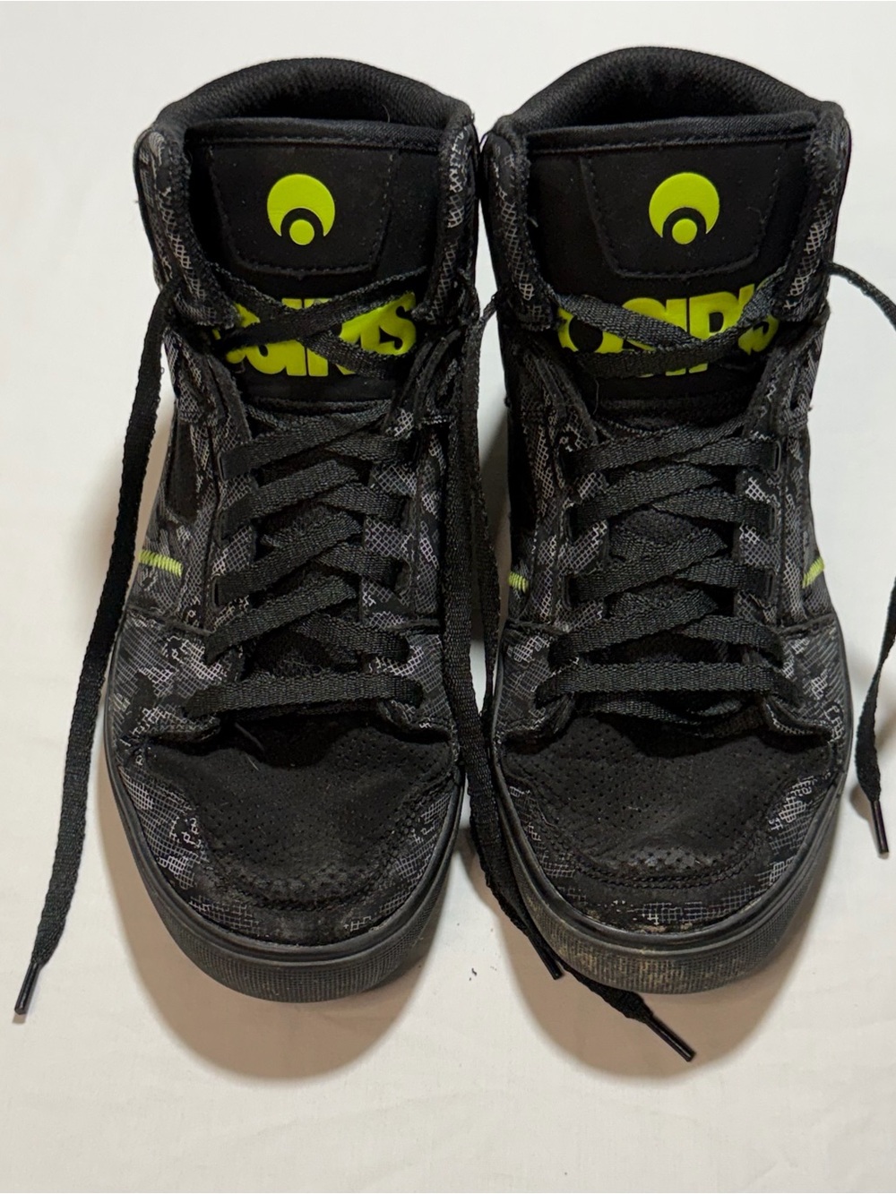 Osiris Clone skate shoes
